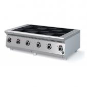 ПЛИТА ЭЛЕКТРИЧЕСКАЯ KAYMAN ВАРВАРА ПЭ-6-12-МХ