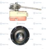 ТЕРМОСТАТ С РУЧКОЙ ДЛЯ HURAKAN HKN-Y