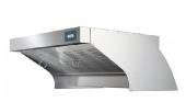 ЗОНТ ВЫТЯЖНОЙ ДЛЯ ПЕЧИ ДЛЯ ПИЦЦЫ CUPPONE TIEPOLO KTP935 AS