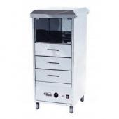 РЕШЕТКА МЯСОРУБКИ LAME ITALIA MOD.12(70)4,5MM UNGER