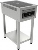 ПЛИТА ИНДУКЦИОННАЯ КОБОР I7-2 BASIC LINE