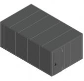 МАШИНА ПОСУДОМОЕЧНАЯ DIHR GS 37 LS+DDE+PS