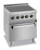 ПЛИТА 4 КОНФОРОЧН.700 СЕР. APACH APRE-77QFEK