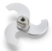 НОЖ ДЛЯ КУТТЕРА SIRMAN KATANA 20 VV ЗУБЧАТЫЙ