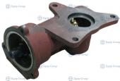 РЕДУКТОР В СБОРЕ ДЛЯ МЯСОРУБКИ HURAKAN HKN-12CR