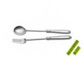 Приборы для подачи салата SS-2377