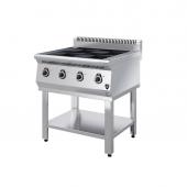 ПЛИТА ЭЛЕКТРИЧЕСКАЯ KAYMAN ВАРВАРА ПЭ-4-111-МХ