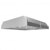 ВЕСЫ ПЛАТФОРМЕННЫЕ MAS PM4PHS-0.6 1000х1000 (с индикатором на стойке)