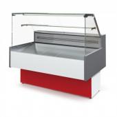 ВИТРИНА ХОЛОДИЛЬНАЯ KAYMAN ВХСН-1800 CUBE