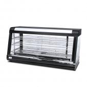 ВИТРИНА ТЕПЛОВАЯ HURAKAN HKN-WD4M