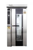 ПЕЧЬ РОТАЦИОННАЯ ЭЛЕКТРИЧЕСКАЯ APACH BAKERY LINE B46E DP PLUS