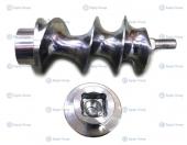 ШНЕК ДЛЯ МЯСОРУБКИ HURAKAN HKN-12SSE