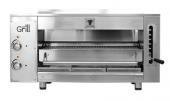 ГРИЛЬ БАРБЕКЮ ЭЛЕКТРИЧЕСКИЙ WE GRILL& MORE WGPM_E2.0