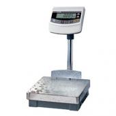 ВЕСЫ ЭЛ.ТОВАРНЫЕ CAS BW-06RB