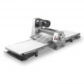 ТЕСТОРАСКАТКА HURAKAN HKN-DRM380