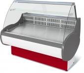 ВИТРИНА ХОЛОДИЛЬНАЯ МХМ ТАИР ВХС-1.5