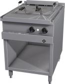 ФРИТЮРНИЦА ЭЛ. MKN OPTIMA 850 2020330B PARIS НА ОТКР. ПОДСТАВКЕ