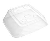 ЧЕХОЛ ВОДОЗАЩИТНЫЙ ДЛЯ ВЕСОВ CAS SW-N ПЛАСТИК