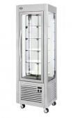 ВИТРИНА МОРОЗИЛЬНАЯ ROLLER GRILL RDN 60 T НЕРЖ.
