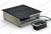 ПЛИТА ИНДУКЦИОННАЯ ИПП-110В ВСТРАИВАЕМАЯ  ( ИПП-110232)