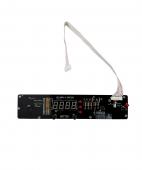 МИКСЕР ПЛАНЕТАРНЫЙ APACH BAKERY LINE APL20P 3Ф.