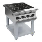 ПЛИТА ИНДУКЦИОННАЯ KAYMAN ВАРВАРА ПИ-4ПС-5-11 МХ