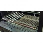 ШНЕК В СБОРЕ С ПОДШИПНИКОМ ДЛЯ HURAKAH HKN-GB50