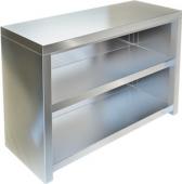 ПОЛКА НАВЕСНАЯ ОТКРЫТАЯ KAYMAN ПН-22/1235