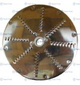 ДИСК ТЕРКА 4 ММ ДЛЯ HURAKAN HKN-FNT