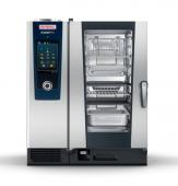 ПАРОКОНВЕКТОМАТ RATIONAL ICOMBI PRO 10-1/1 G ГАЗ/ЛЕВЫЙ 600Х400