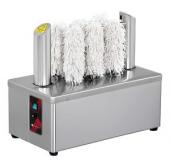 АППАРАТ ДЛЯ СУШКИ И ПОЛИРОВКИ БОКАЛОВ TATRA TGD 1