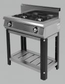 ПЛИТА 2 КОНФ. KAYMAN ПГ-2-11/500