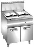 ФРИТЮРНИЦА ГАЗОВАЯ 900 СЕРИИ APACH CHEF LINE GLFRIG89D36CS