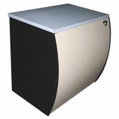 ПАРОКОНВЕКТОМАТ BEST FOR GOURMET SLIM 511 5T VISION