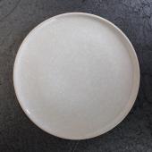 *Тарелка мелкая 24см, серия Four Elements Воздух