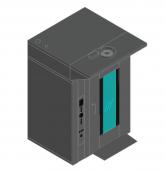 ШКАФ РОТАЦИОННЫЙ ПЕКАРСКИЙ РПШ-16-2/1М+ТШГ-16-2/1 210000802453