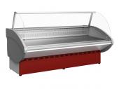 ВИТРИНА ХОЛОДИЛЬНАЯ ИЛЕТЬ ВХС-2,1 (ДИНАМИКА)