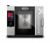 ПАРОКОНВЕКТОМАТ UNOX BAKERTOP-X XELA-05EU-EXRS