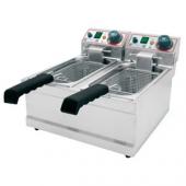 ФРИТЮРНИЦА BECKERS FR 6+6