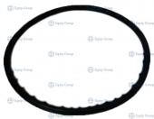 УПЛОТНИТЕЛЬ ДВЕРИ ДЛЯ ПЕЧИ КОНВЕКЦИОННОЙ HURAKAN HKN-XF023