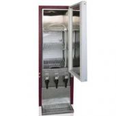 ДИСПЕНСЕР Д/ВИНА TEFCOLD DKS95-3/10L-I