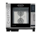 ПАРОКОНВЕКТОМАТ UNOX XEVC-0711-EPRM-CB