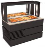 ВЕСЫ ПЛАТФОРМЕННЫЕ MAS PM4PЕ-2.0 1010 (с индикатором на стойке)