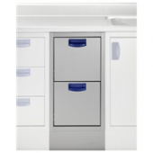 СТЕНД ЗАКРЫТЫЙ ELECTROLUX TE3C4 121823