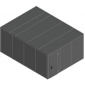 ГОЛОВА В СБОРЕ ДЛЯ HURAKAN HKN-IP15FM