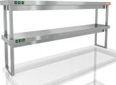 МИКСЕР DYNAMIC PMF 250 COMBI PACK 400 MF015