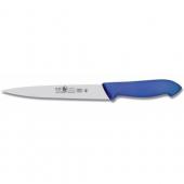 Нож филейный 18см для рыбы, черный HORECA PRIME 28100.HR08000.180