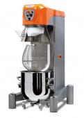 МИКСЕР ПЛАНЕТАРНЫЙ STARMIX PL100N3AF+CARPL80-120