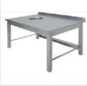 СТОЛ Д/СБОРА ОТХОДОВ СПС-222/1207Л