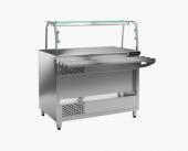 ПРИЛАВОК ОХЛАЖДАЕМЫЙ KAYMAN CORSIA ПО-1120-МХ